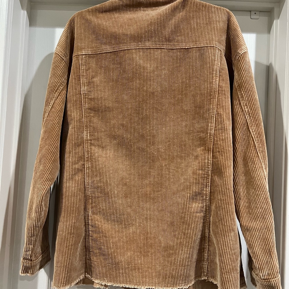 Easel Jacket - image 3